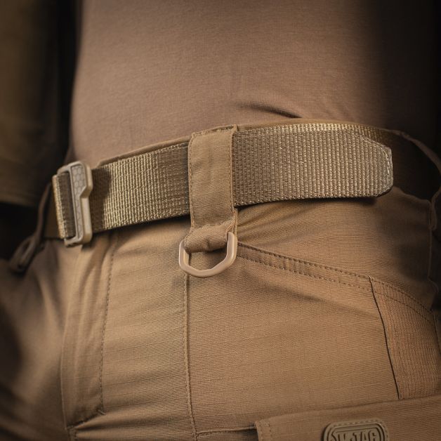M-Tac брюки Conquistador Gen I Flex Coyote Brown