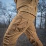 M-Tac брюки Conquistador Gen I Flex Coyote Brown
