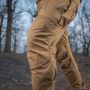 M-Tac брюки Conquistador Gen I Flex Coyote Brown