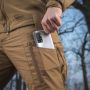 M-Tac брюки Conquistador Gen I Flex Coyote Brown