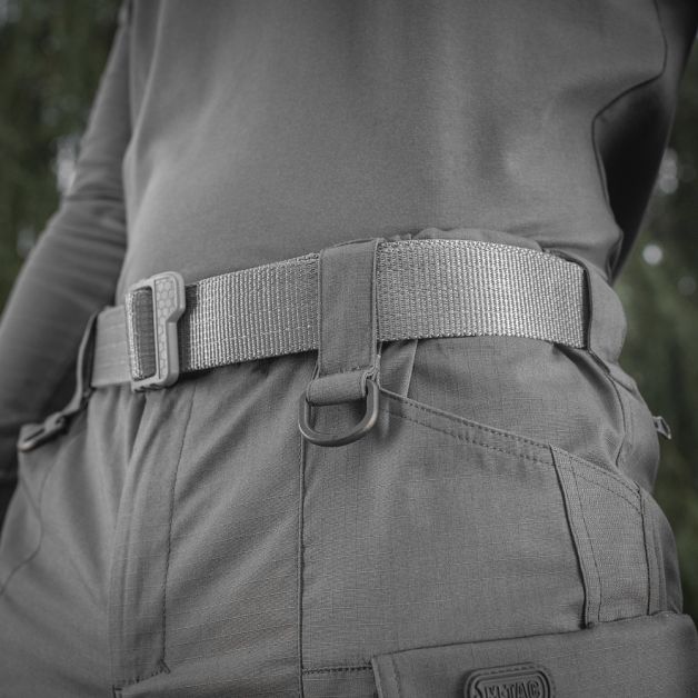 M-Tac брюки Conquistador Gen I Flex Dark Grey