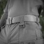 M-Tac брюки Conquistador Gen I Flex Dark Grey