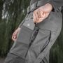 M-Tac брюки Conquistador Gen I Flex Dark Grey