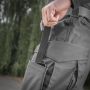 M-Tac брюки Conquistador Gen I Flex Dark Grey