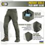 M-Tac брюки Patriot Gen.II Flex Army Olive