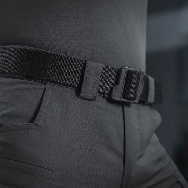 M-Tac брюки Patriot Gen.II Flex Black