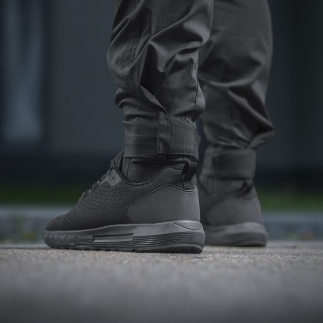 M-Tac брюки Patriot Gen.II Flex Black