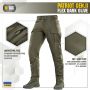 M-Tac брюки Patriot Gen.II Flex Dark Olive