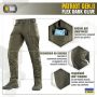 M-Tac брюки Patriot Gen.II Flex Dark Olive
