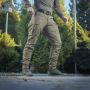 M-Tac брюки Patriot Gen.II Flex Dark Olive