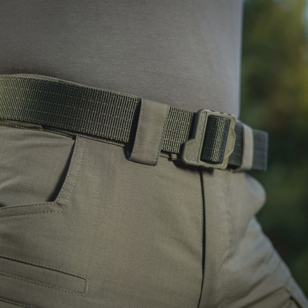 M-Tac брюки Patriot Gen.II Flex Dark Olive