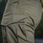 M-Tac брюки Patriot Gen.II Flex Dark Olive