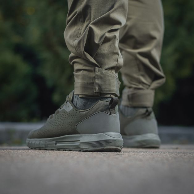 M-Tac брюки Patriot Gen.II Flex Dark Olive