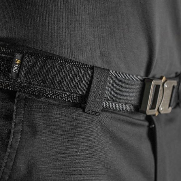 M-Tac брюки Patrol Gen.II Flex Black 