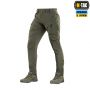 M-Tac брюки Rubicon Flex Army Olive