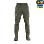 M-Tac брюки Rubicon Flex Army Olive