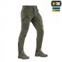 M-Tac брюки Rubicon Flex Army Olive