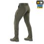 M-Tac брюки Rubicon Flex Army Olive