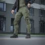 M-Tac брюки Rubicon Flex Army Olive