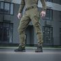 M-Tac брюки Rubicon Flex Army Olive
