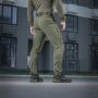 M-Tac брюки Rubicon Flex Army Olive