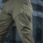 M-Tac брюки Rubicon Flex Army Olive