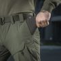 M-Tac брюки Rubicon Flex Army Olive