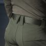 M-Tac брюки Rubicon Flex Army Olive
