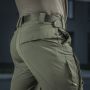 M-Tac брюки Rubicon Flex Army Olive