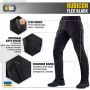 M-Tac брюки Rubicon Flex Black