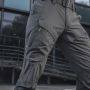 M-Tac брюки Rubicon Flex Black