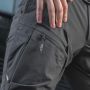 M-Tac брюки Rubicon Flex Black