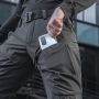 M-Tac брюки Rubicon Flex Black