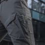 M-Tac брюки Rubicon Flex Black