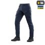 M-Tac брюки Rubicon Flex Dark Navy Blue