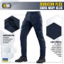 M-Tac брюки Rubicon Flex Dark Navy Blue