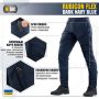 M-Tac брюки Rubicon Flex Dark Navy Blue