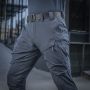 M-Tac брюки Rubicon Flex Dark Navy Blue