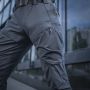 M-Tac брюки Rubicon Flex Dark Navy Blue