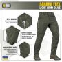 M-Tac брюки Sahara Flex Light Army Olive