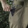 M-Tac брюки Sahara Flex Light Army Olive