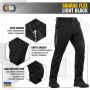 M-Tac брюки Sahara Flex Light Black