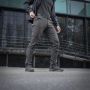 M-Tac брюки Sahara Flex Light Black