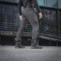 M-Tac брюки Sahara Flex Light Black