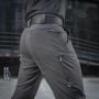 M-Tac брюки Sahara Flex Light Black