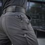 M-Tac брюки Sahara Flex Light Black