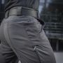 M-Tac брюки Sahara Flex Light Black