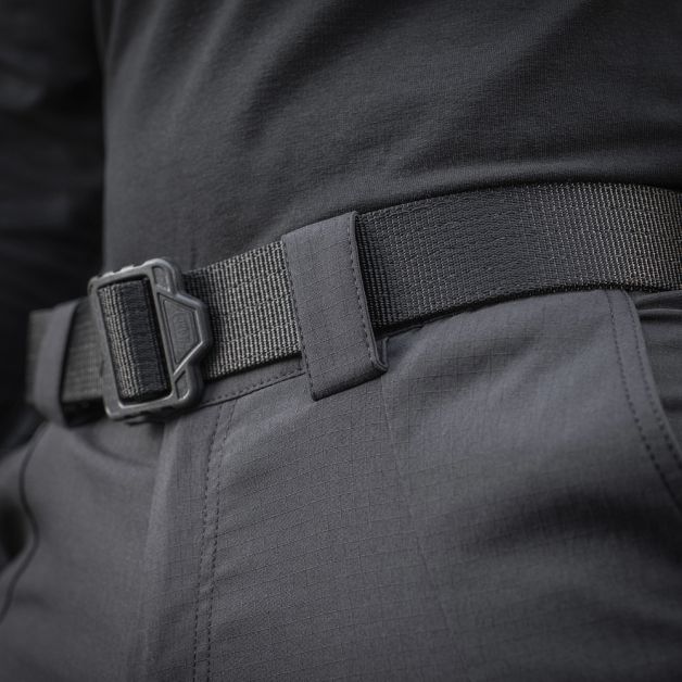 M-Tac брюки Sahara Flex Light Black