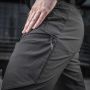 M-Tac брюки Sahara Flex Light Black