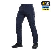 M-Tac брюки Sahara Flex Light Dark Navy Blue